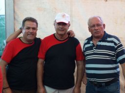 XVII Concentracion - 2010